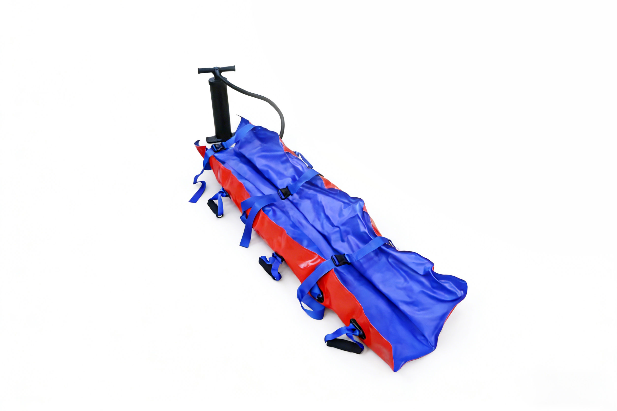 Product details of vacuum mattress