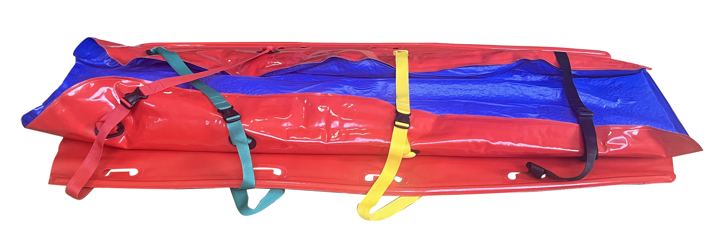 Product details of vacuum mattress