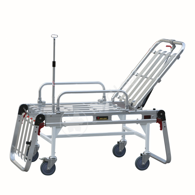 product details of ambulance stretcher