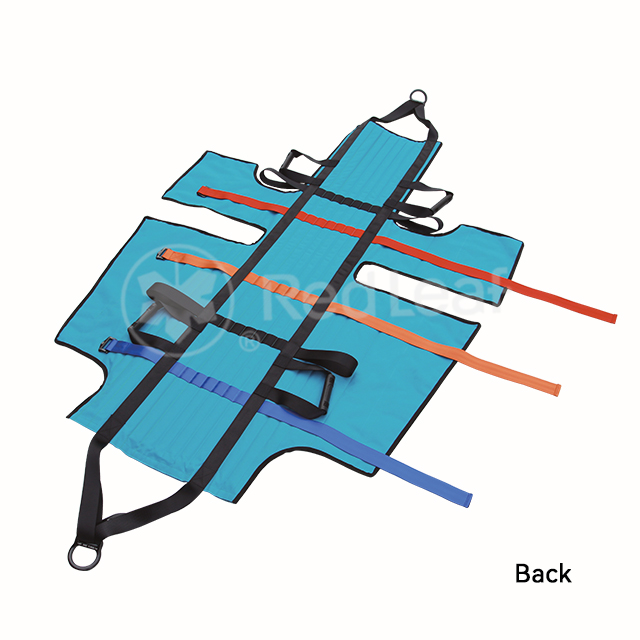 product details of robertson stretcher of folding stretcher