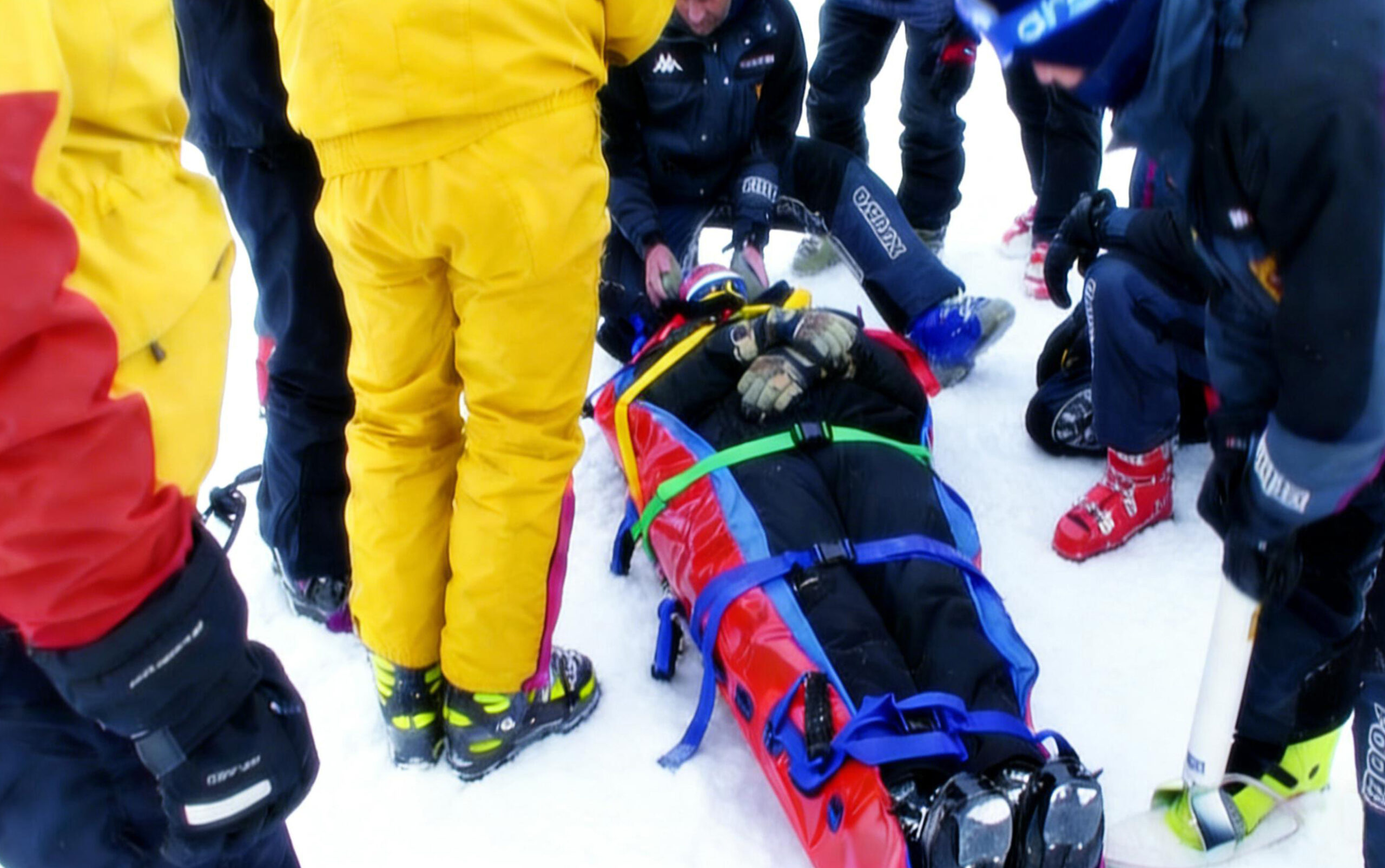 Multi-scenario multi-function rapid conversion of vacuum mattress