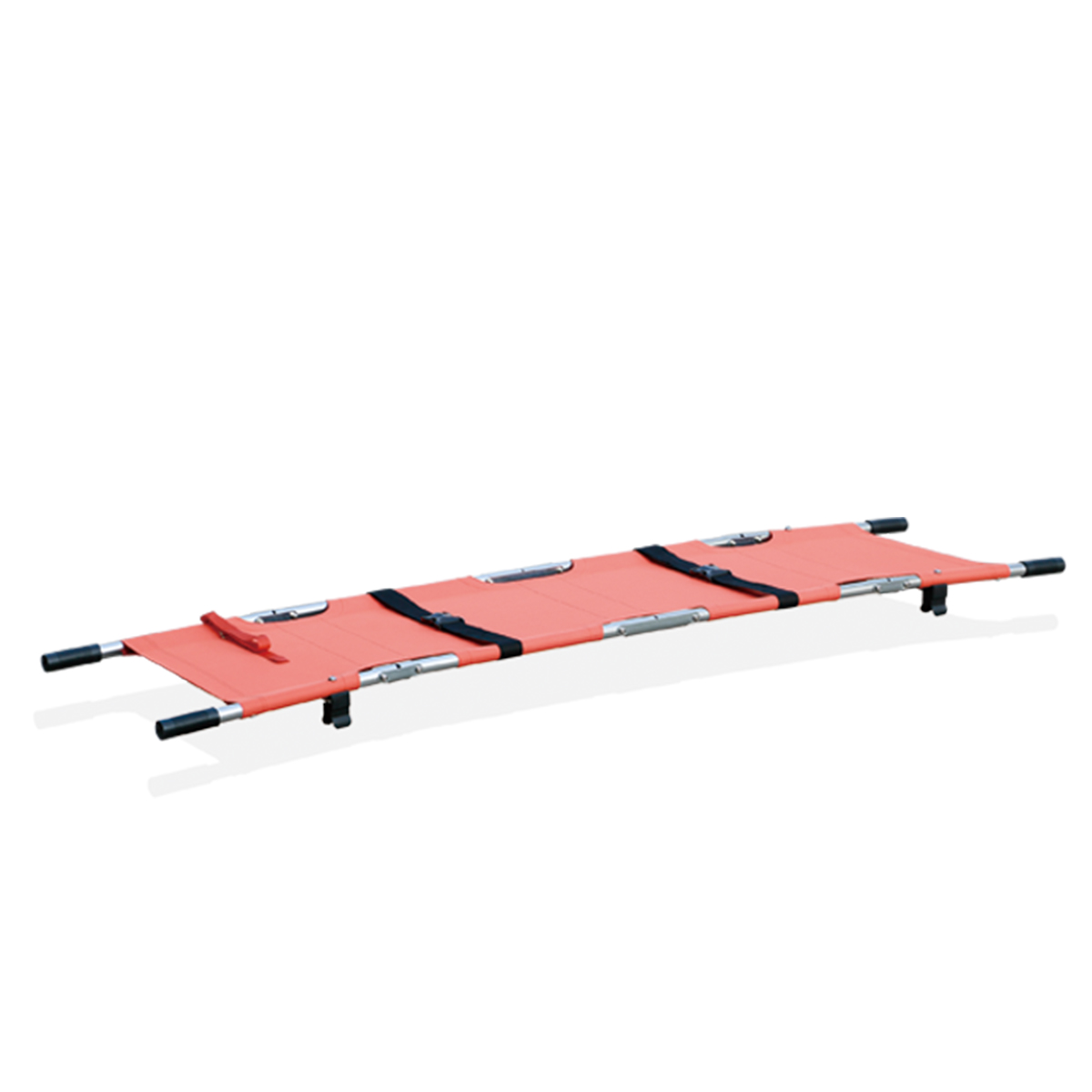 Technical features of YDC-1A10 Folding stretcher