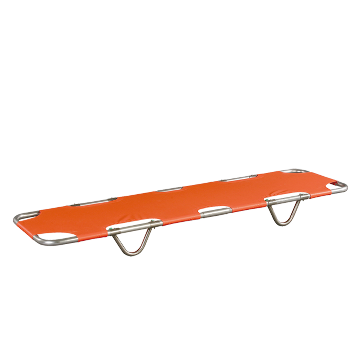 technical features of YDC-1A11 folding stretcher