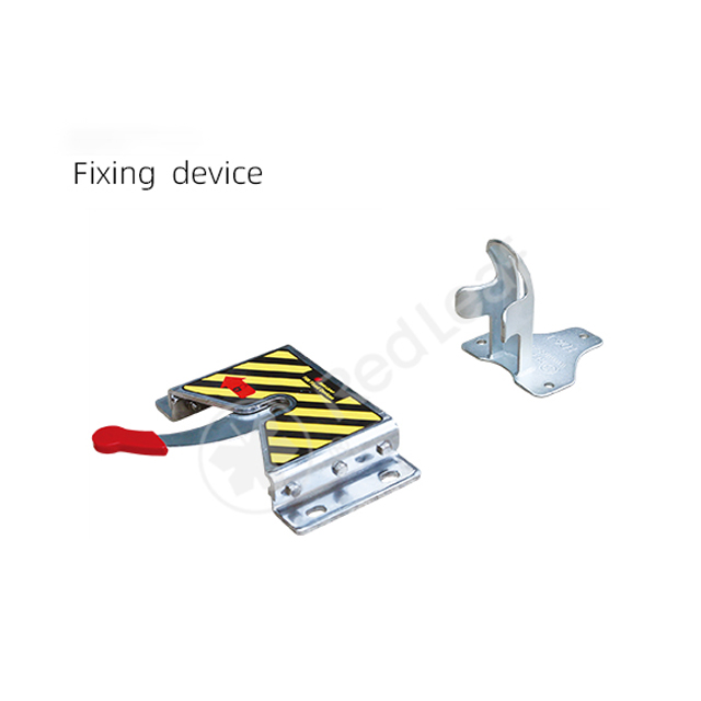 Ambulance Stretcher Accessories for ambulance stetcher