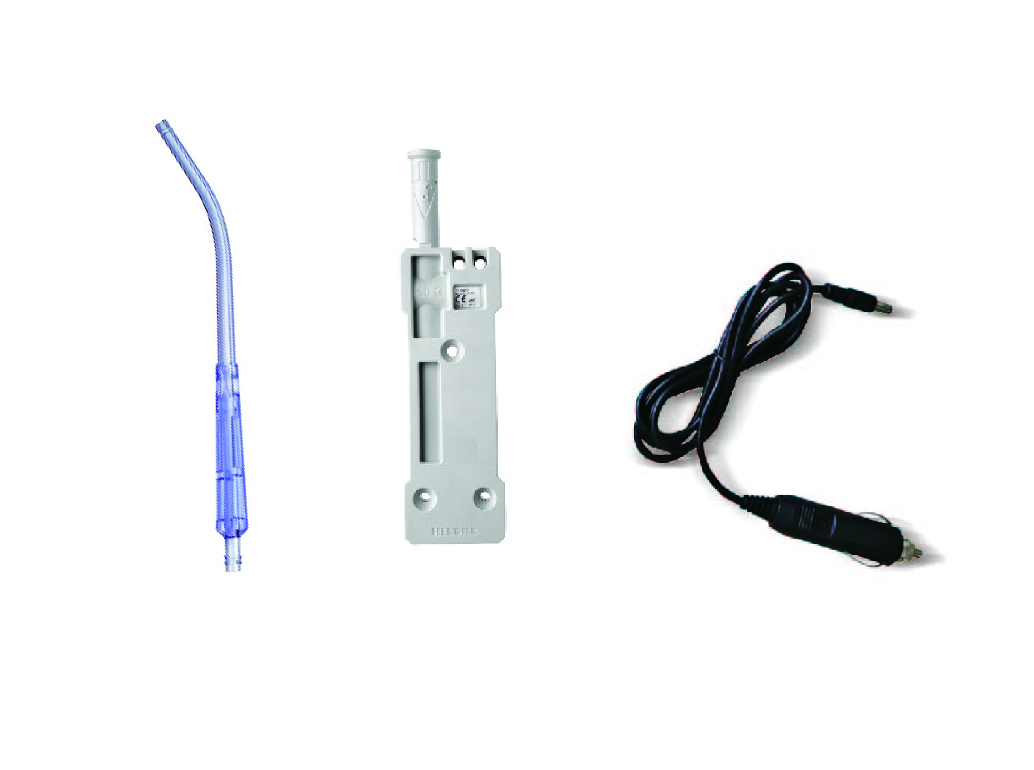electric suction accessories