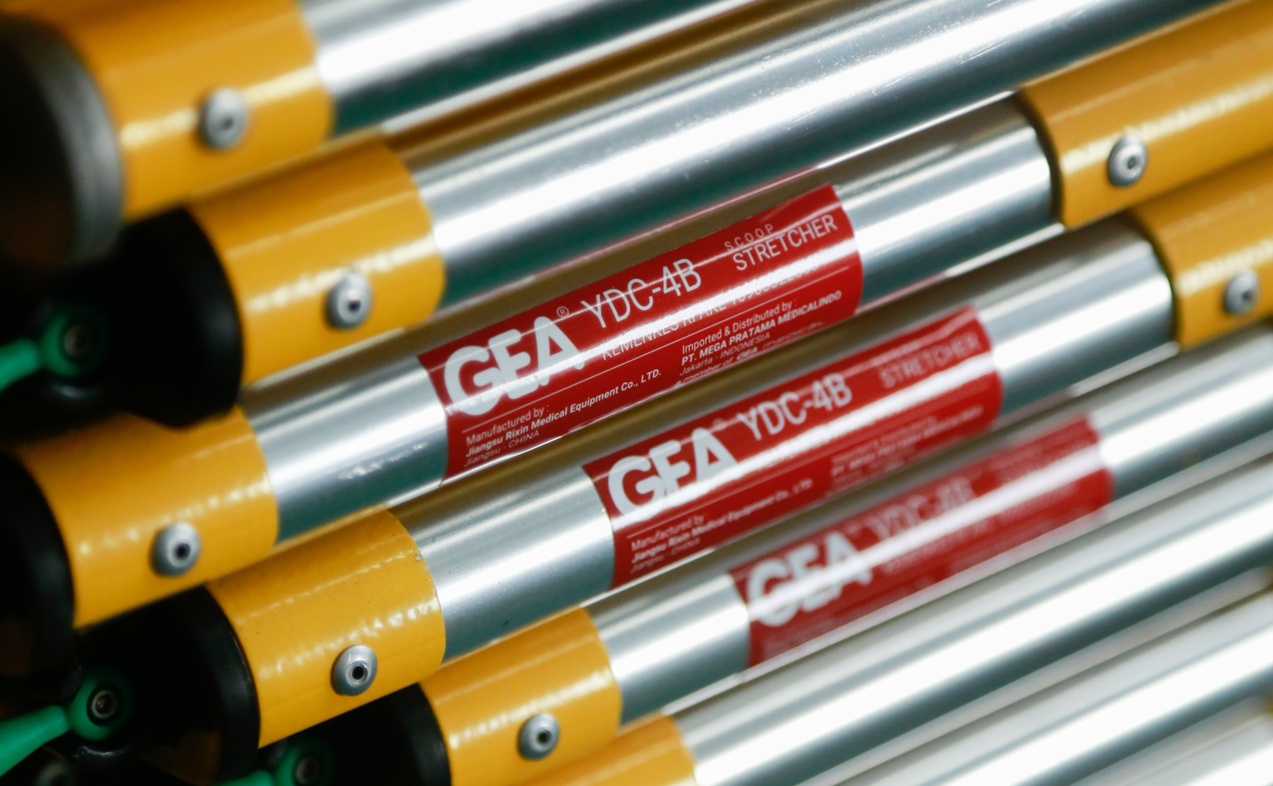 Certified for Global Safety and Regulatory Compliance