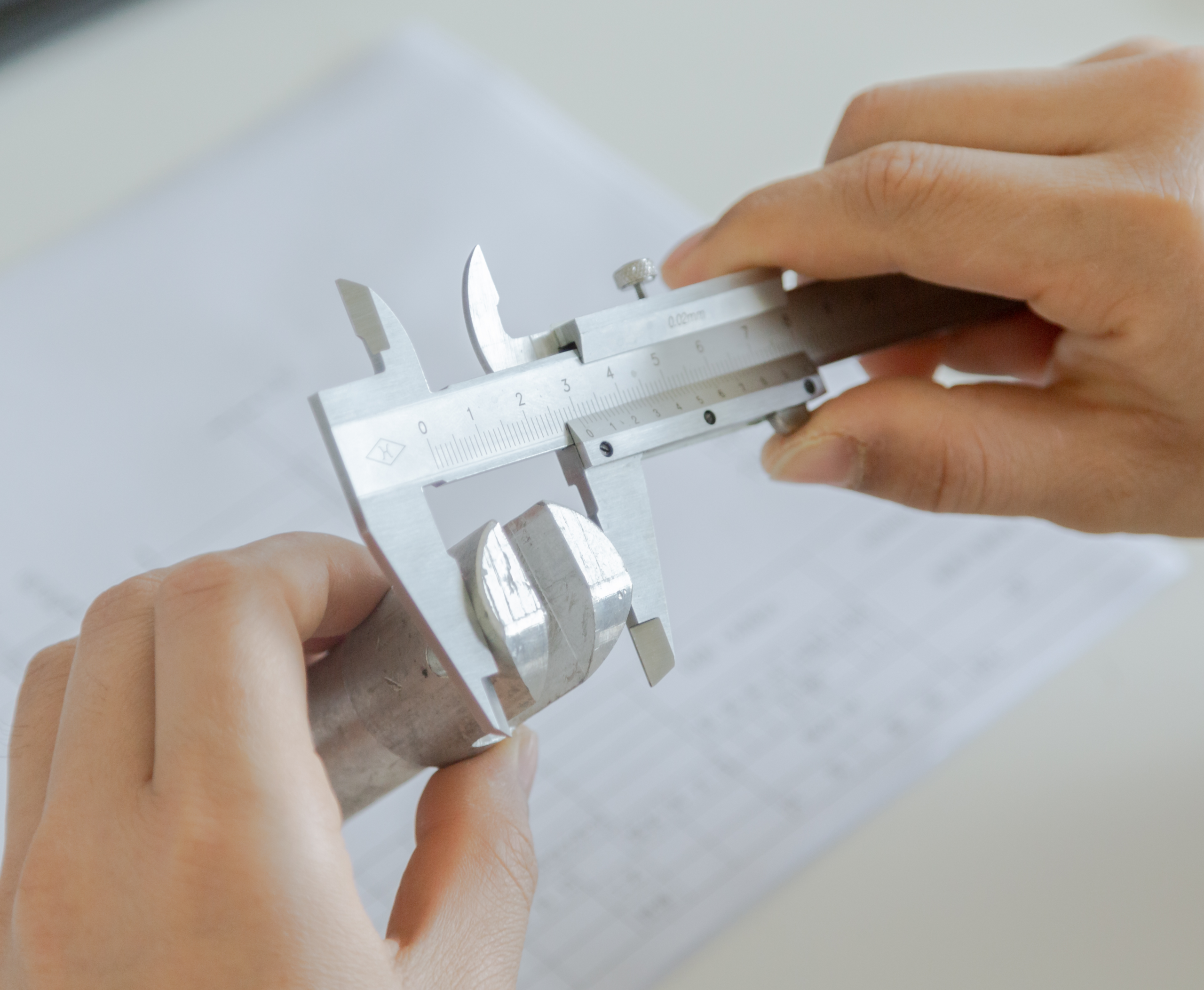 Customized Stretchers According to Your Concept