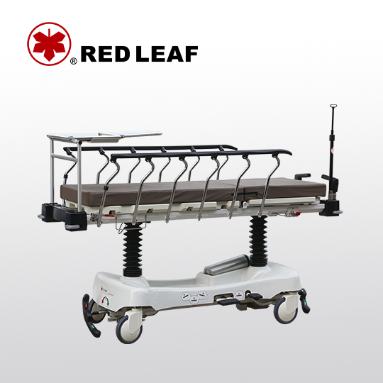 REDLEAF Transfer Stretchers