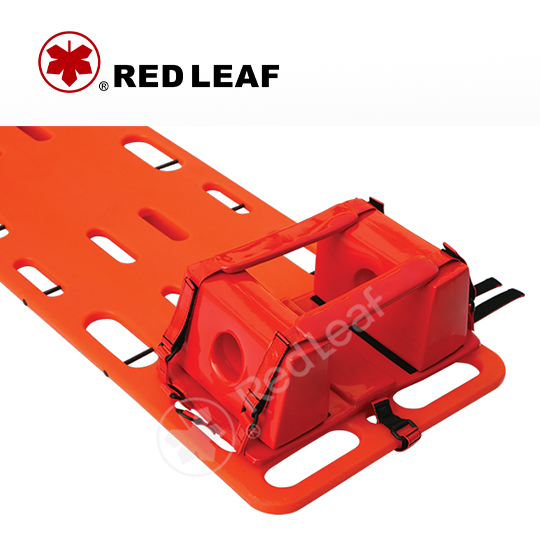 head immobilizer manufacturer