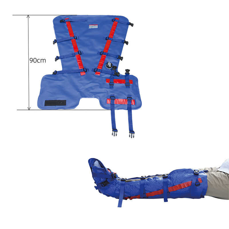AS-05 Fracture splint