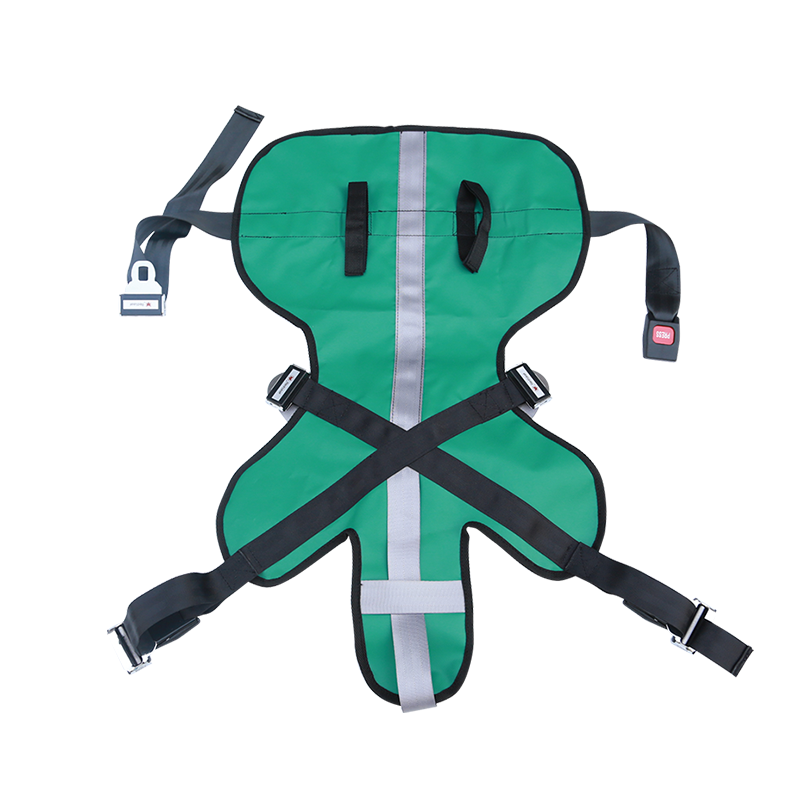 pediatric restraint strap