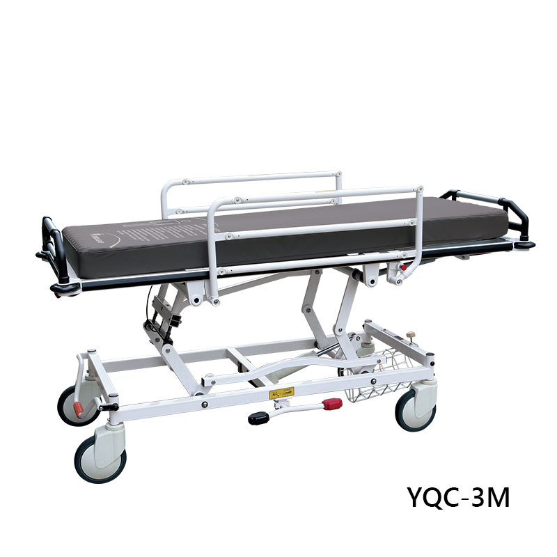 Hydraulic Transfer Stretcher supplier