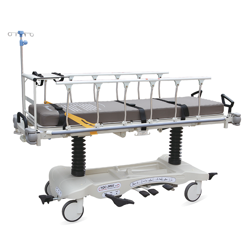 Hydraulic Transfer Stretcher supplier