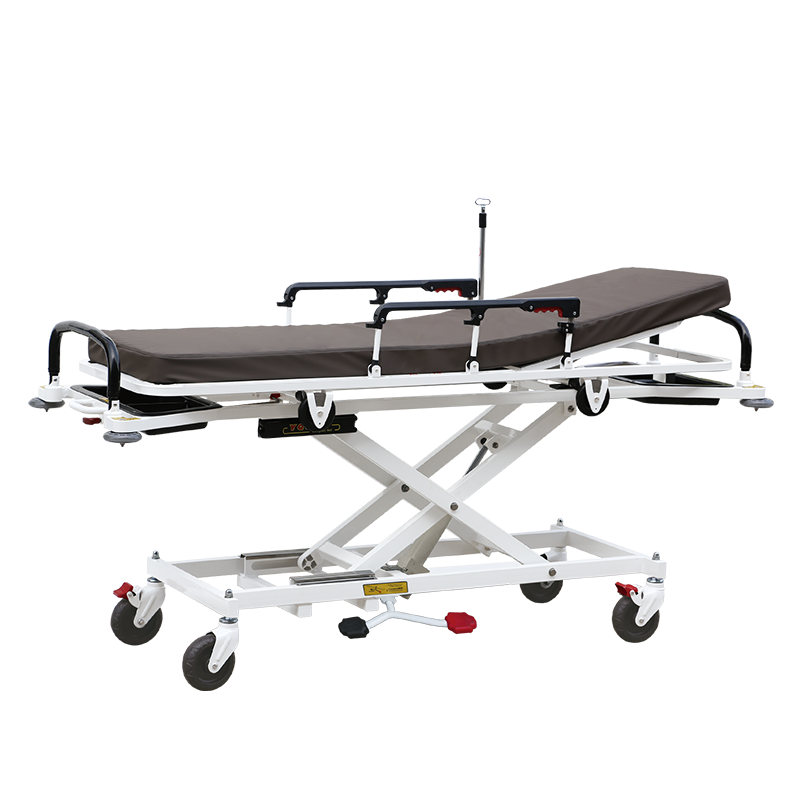 Hydraulic Transfer Stretcher supplier