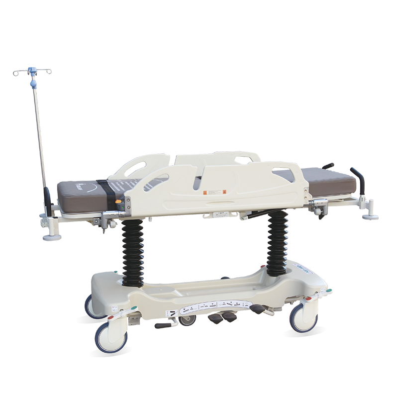 Hydraulic Transfer Stretcher supplier