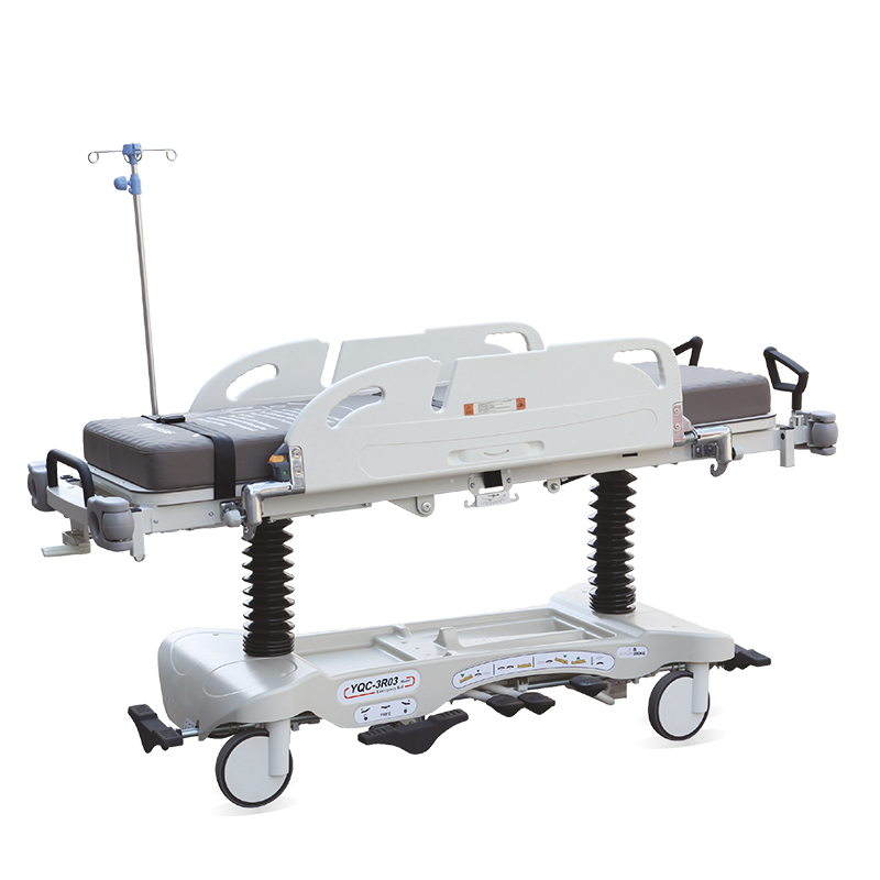 Hydraulic Transfer Stretcher supplier