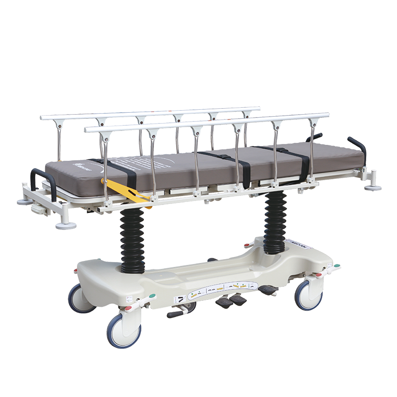 Hydraulic Transfer Stretcher supplier