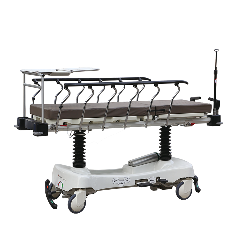 Hydraulic Transfer Stretcher supplier