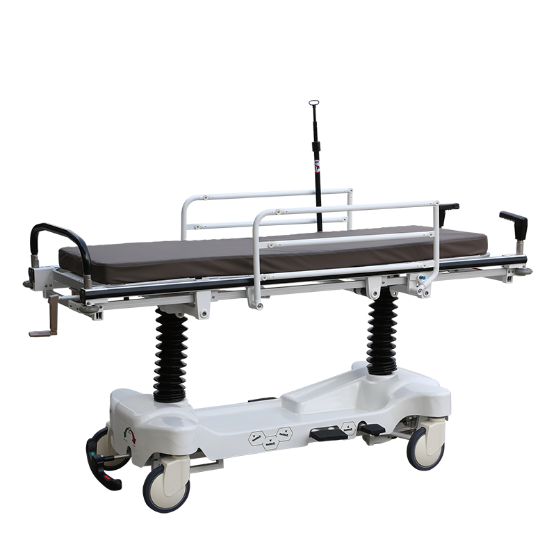Hydraulic Transfer Stretcher supplier