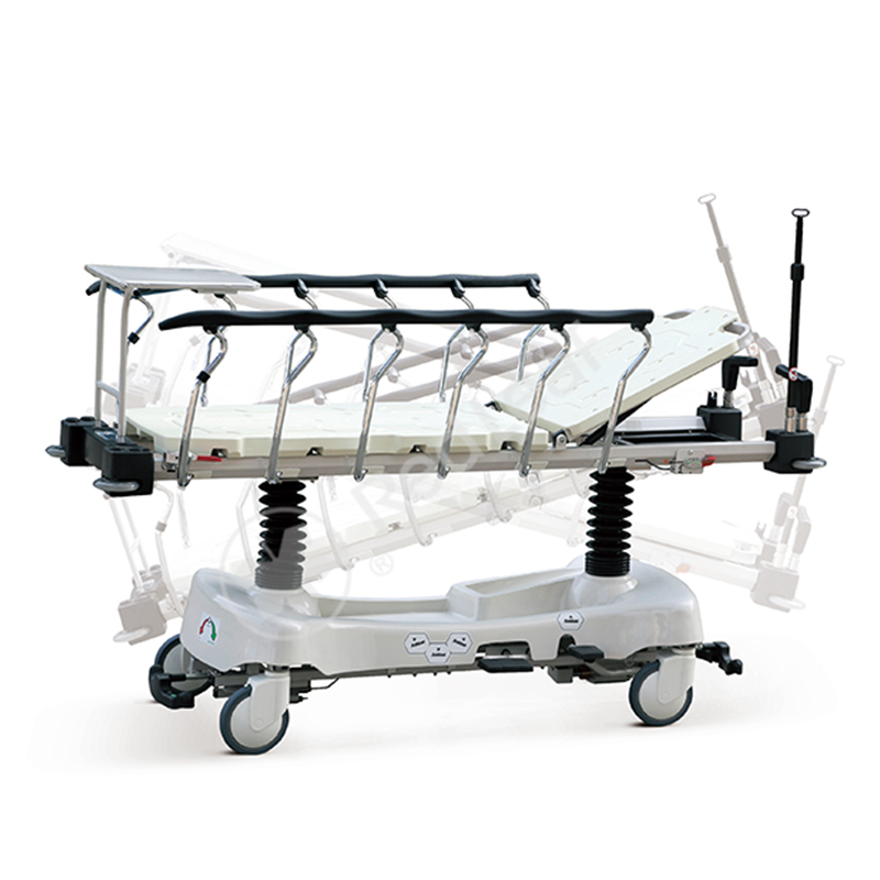 Hydraulic Transfer Stretcher supplier