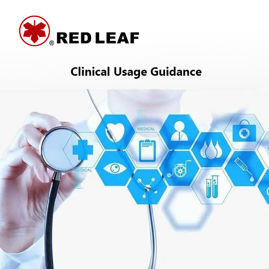 clinical usage guidance of isolation stretcher