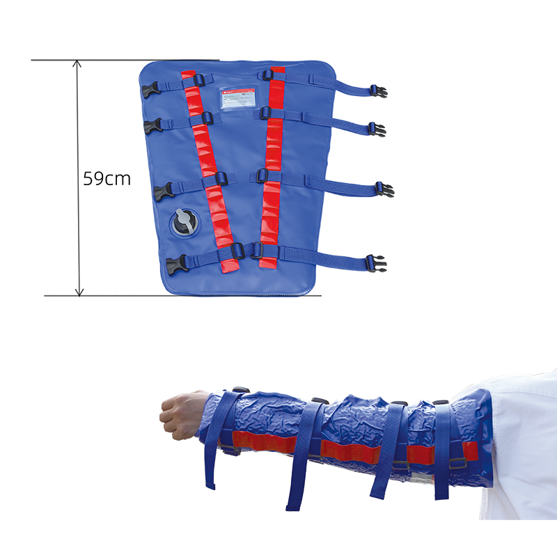 AS-05 Fracture splint