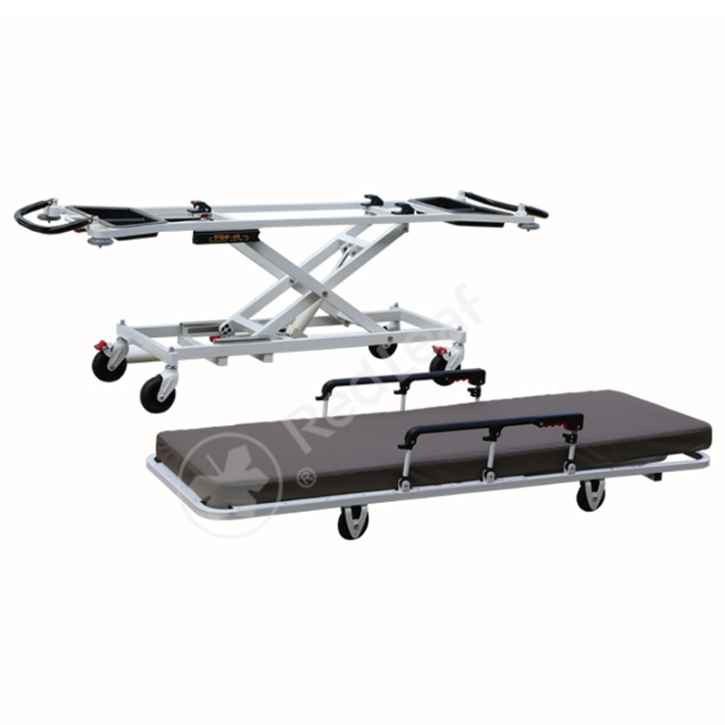 Hydraulic Transfer Stretcher supplier