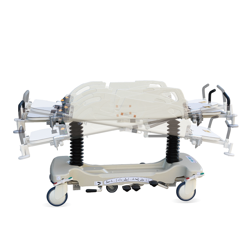 Hydraulic Transfer Stretcher supplier