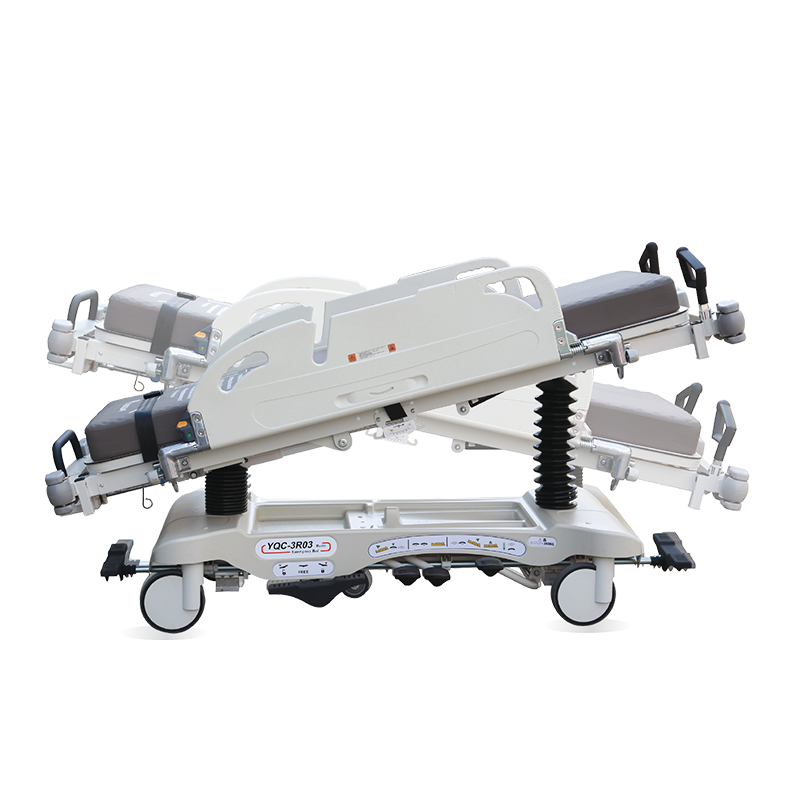 Hydraulic Transfer Stretcher supplier