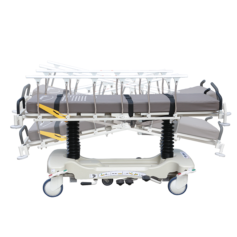 Hydraulic Transfer Stretcher supplier