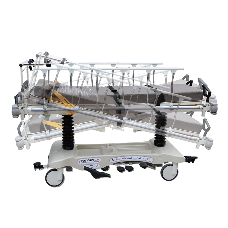 Hydraulic Transfer Stretcher supplier