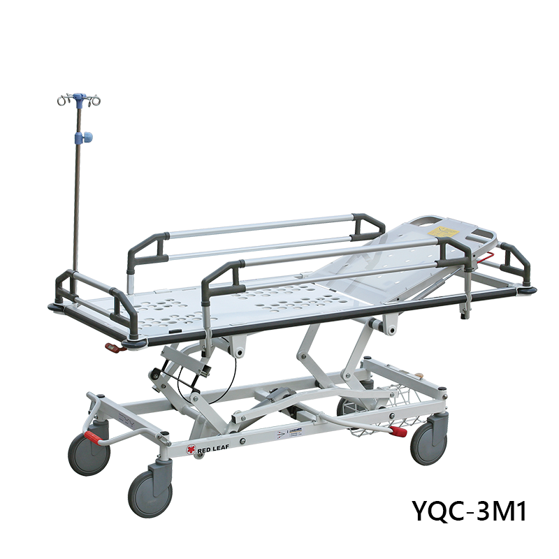 Hydraulic Transfer Stretcher supplier