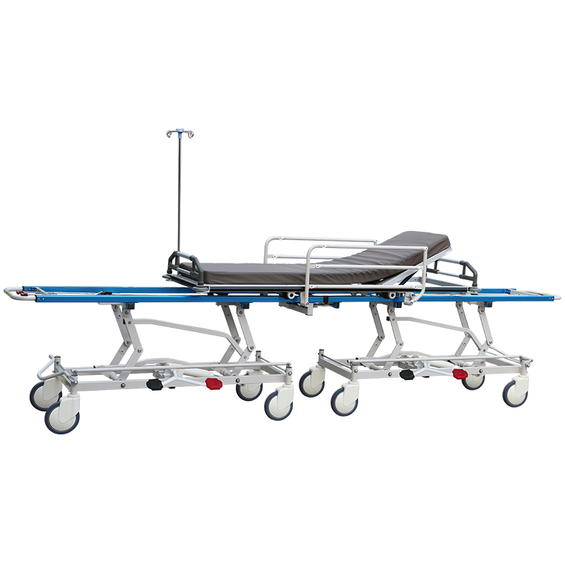 Operation Connecting Trolley