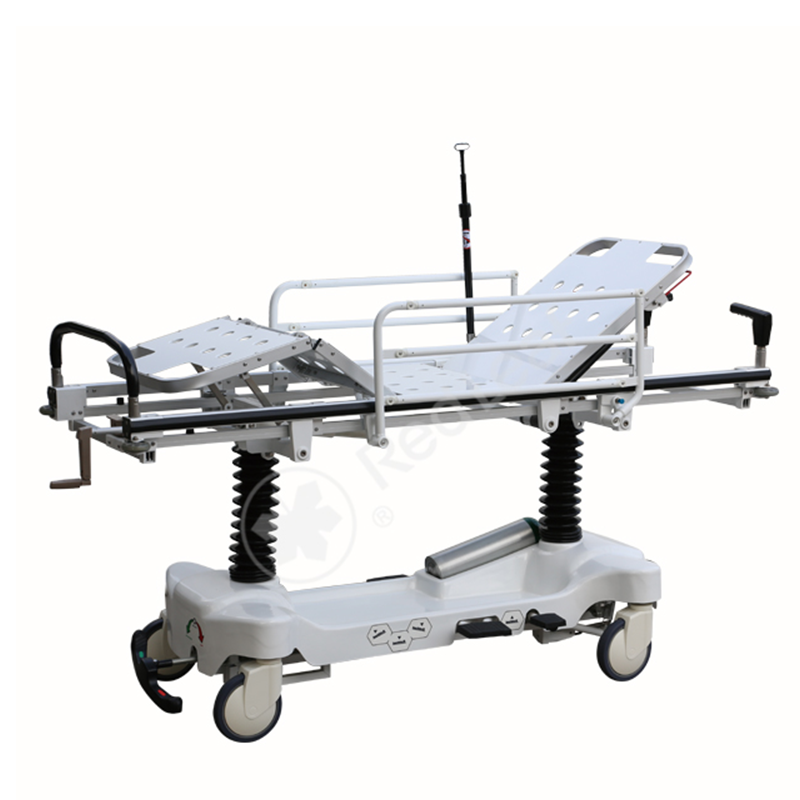 Hydraulic Transfer Stretcher supplier