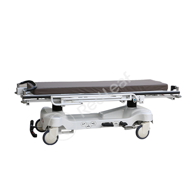 Hydraulic Transfer Stretcher supplier