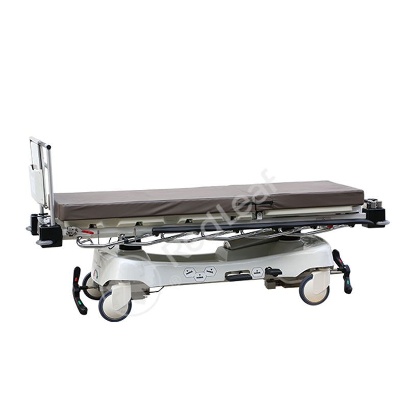 Hydraulic Transfer Stretcher supplier
