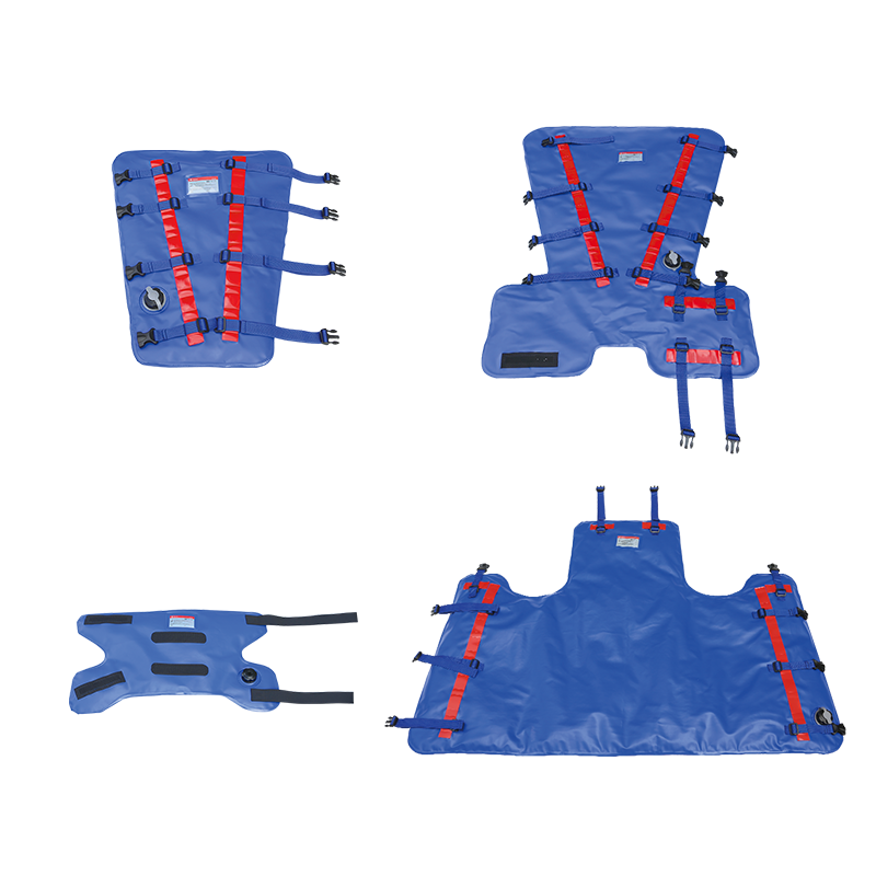 AS-05 Fracture splint