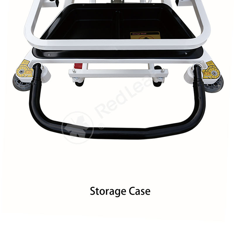 Hydraulic Transfer Stretcher supplier