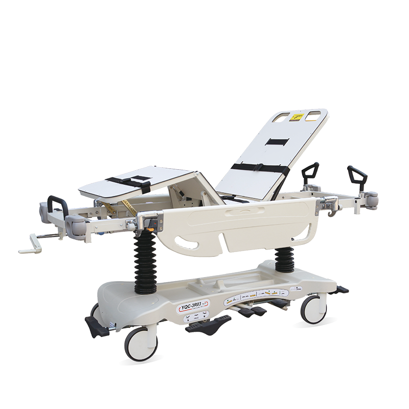 Hydraulic Transfer Stretcher supplier