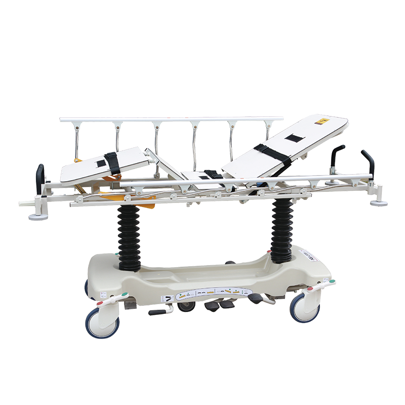 Hydraulic Transfer Stretcher supplier