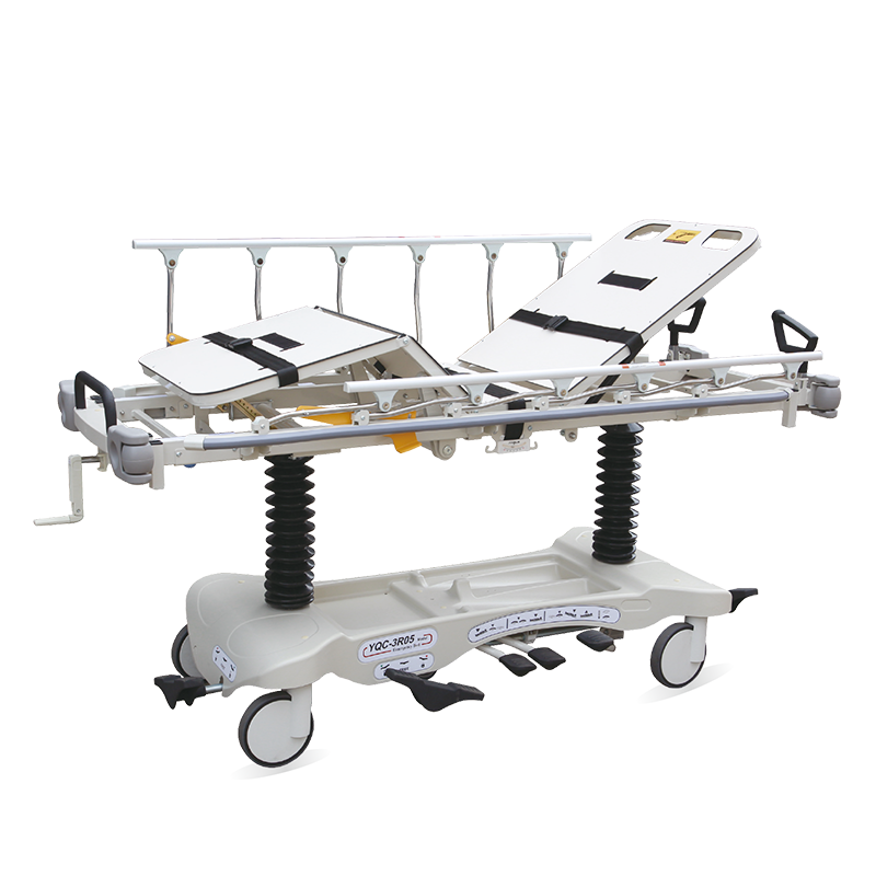 Hydraulic Transfer Stretcher supplier