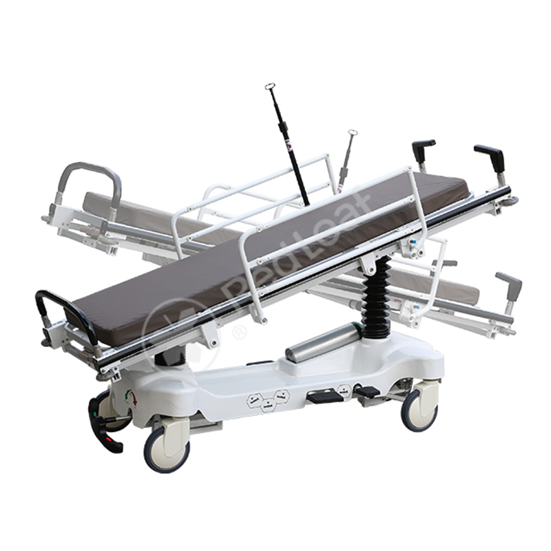 Hydraulic Transfer Stretcher supplier