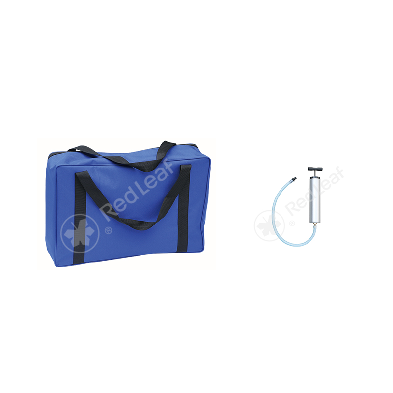 AS-05 Fracture splint