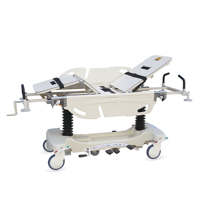 Hydraulic Transfer Stretcher supplier