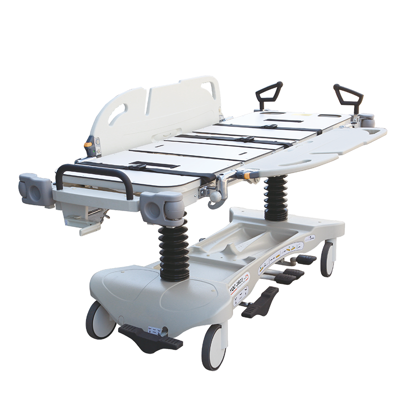 Hydraulic Transfer Stretcher supplier