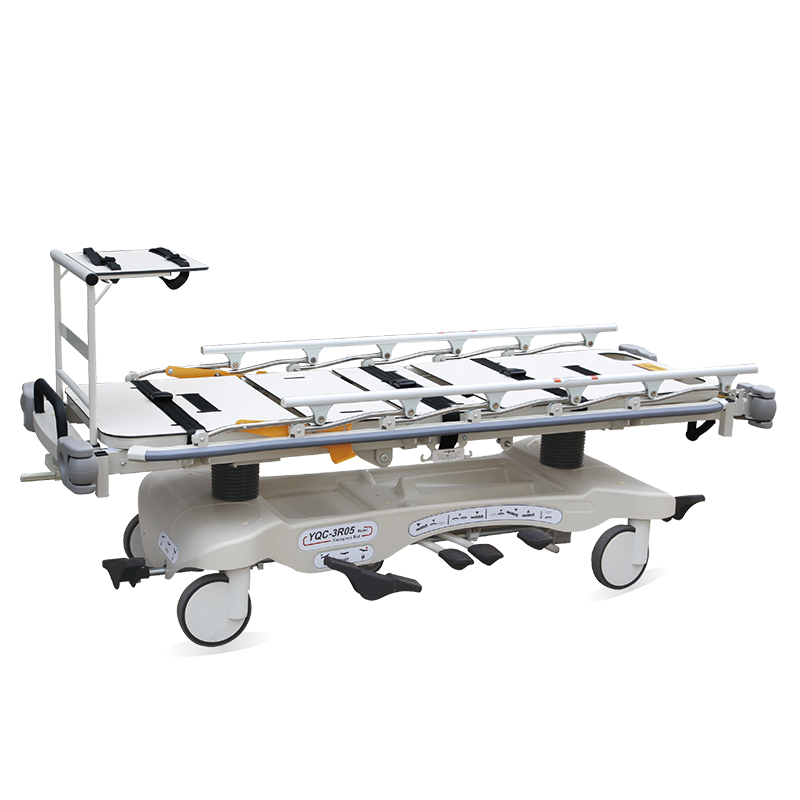 Hydraulic Transfer Stretcher supplier
