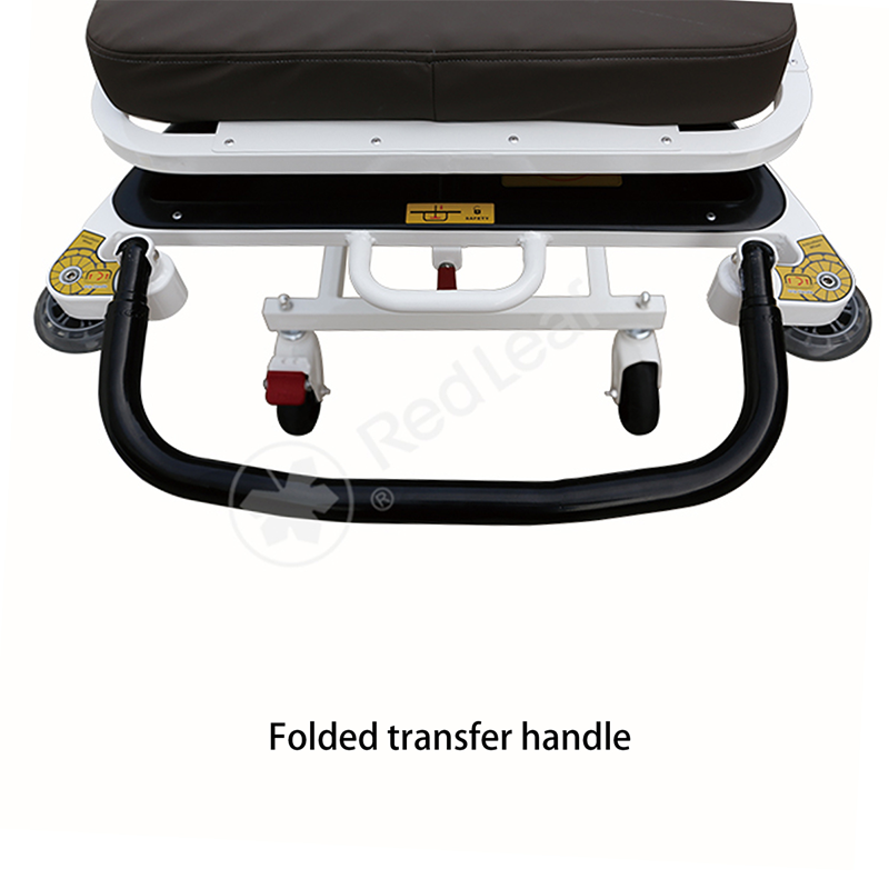 Hydraulic Transfer Stretcher supplier