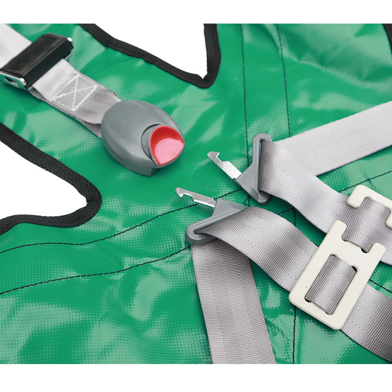 pediatric restraint strap