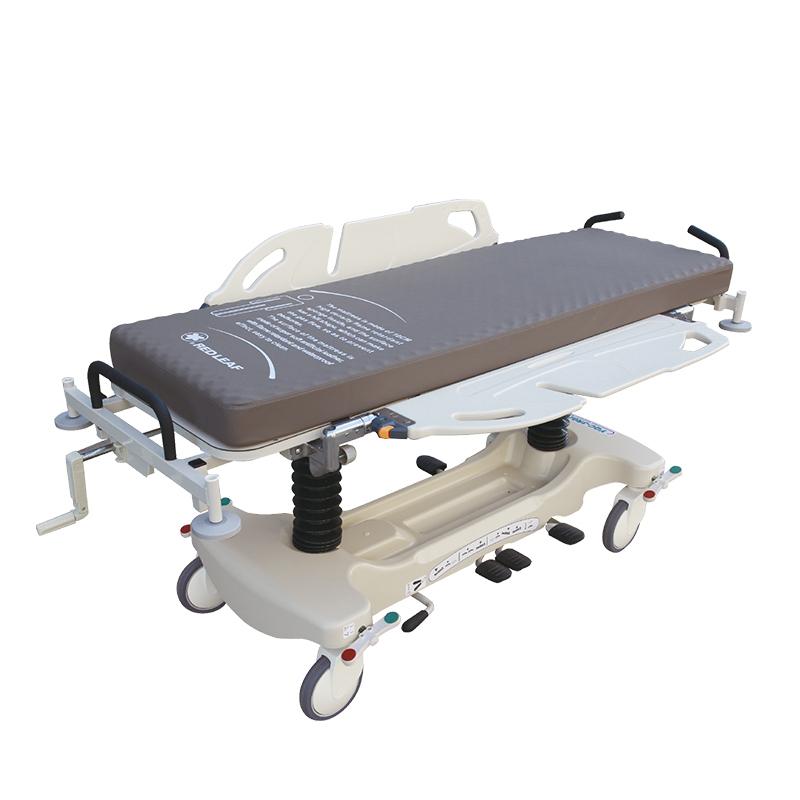 Hydraulic Transfer Stretcher supplier
