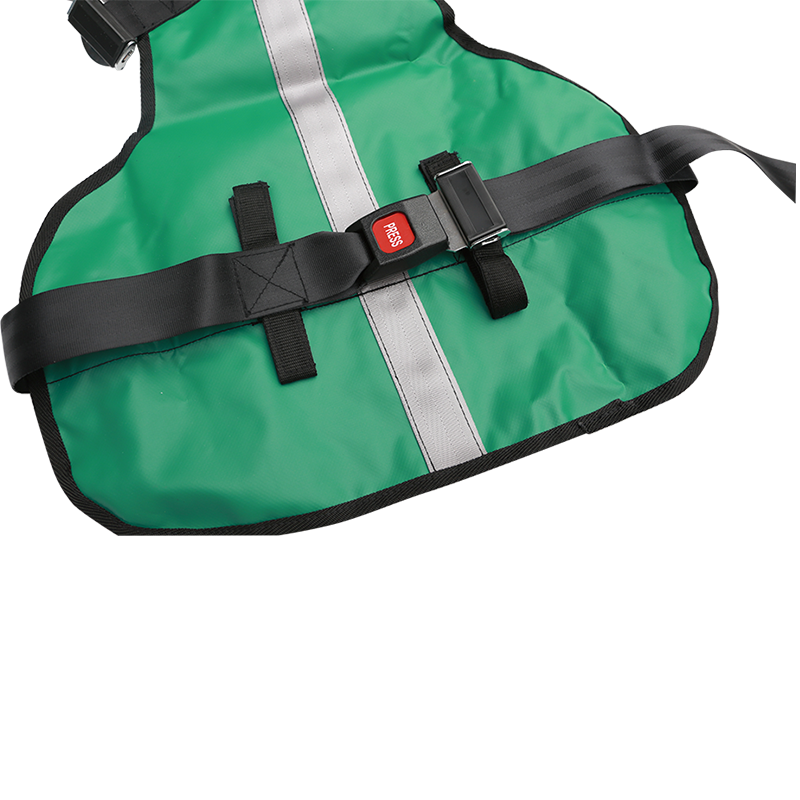 pediatric restraint strap